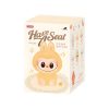 LABUBU V2 The Monsters - Have a Seat Series - Vinyl Plush Pendant Blind Box
