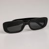 It's Your Day Oval Sunglasses