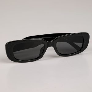 It's Your Day Oval Sunglasses
