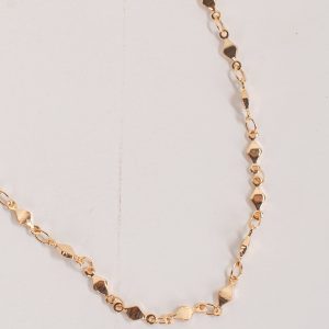 Isabella Chain Necklace